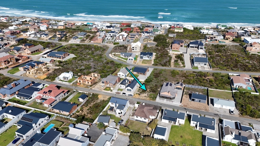 0 Bedroom Property for Sale in Oceanview Heights Western Cape